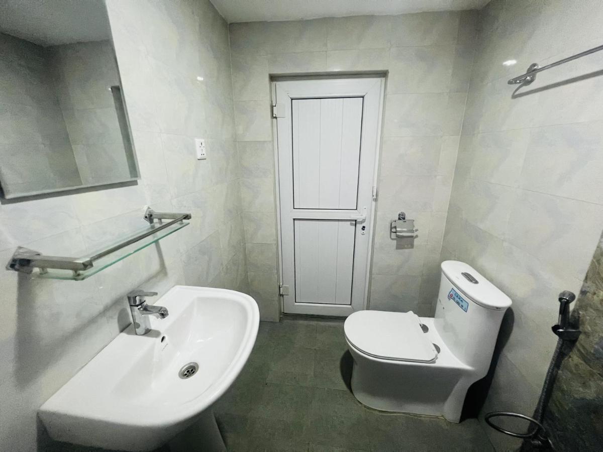 Hotel Olympus Покхара Экстерьер фото